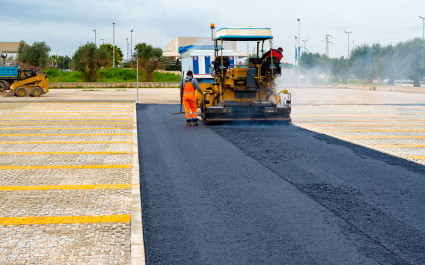 Best Paver Driveway Replacement  in Cottage Grove, OR