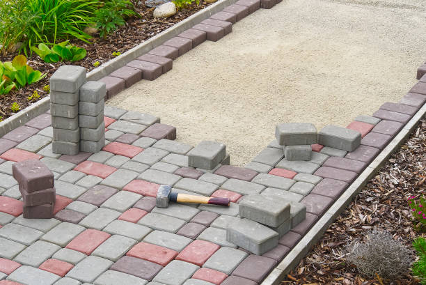 Best Best Driveway Pavers  in Cottage Grove, OR