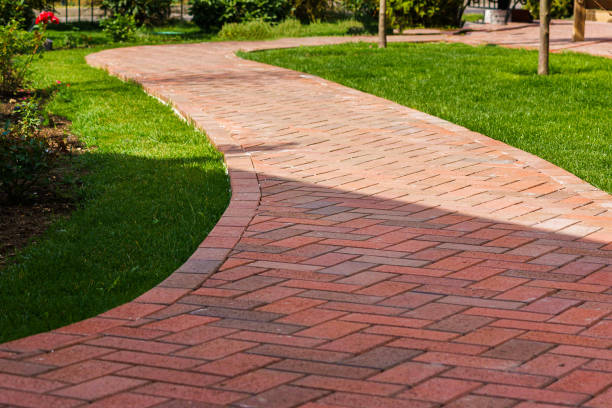 Best Interlocking Driveway Pavers  in Cottage Grove, OR