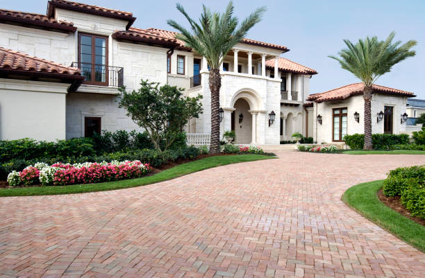 Best Professional Driveway Pavers  in Cottage Grove, OR