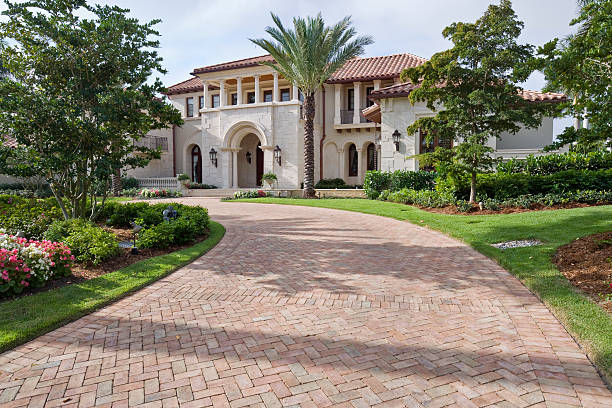 Best Driveway Pavers Near Me  in Cottage Grove, OR