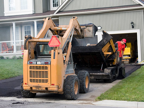 Best Driveway Paving Contractor  in Cottage Grove, OR