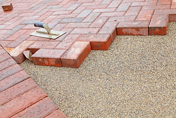 Reasons to Select Us for Your Driveway Paving Requirements in Cottage Grove, OR