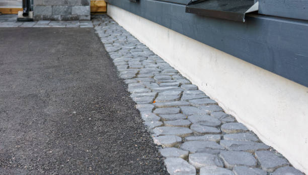 Best Cobblestone Driveway Pavers  in Cottage Grove, OR