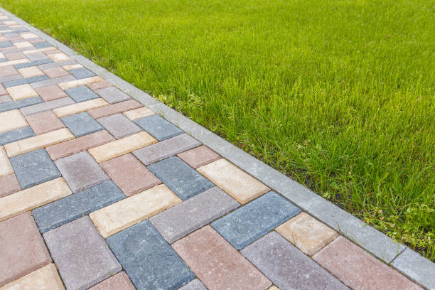 Best Concrete Paver Driveway  in Cottage Grove, OR